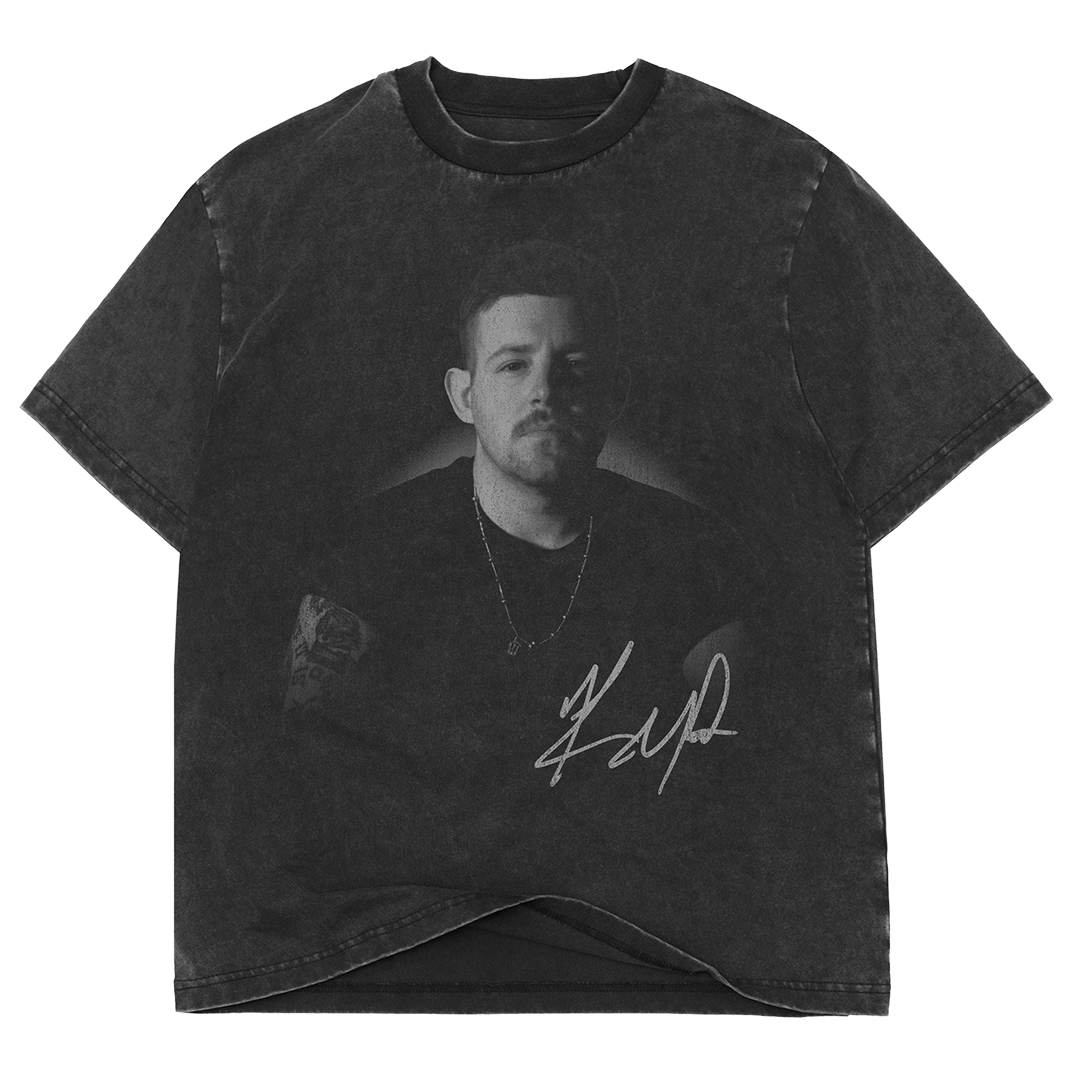 Vintage Signature Tee