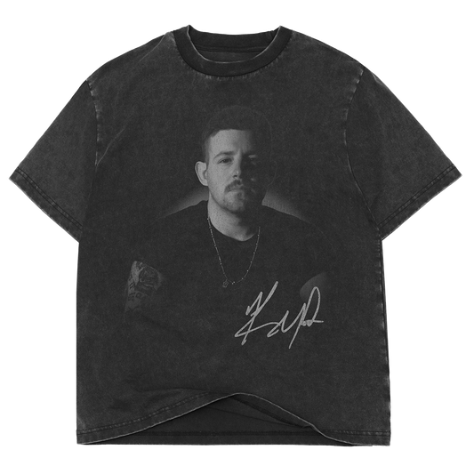 Vintage Signature Tee