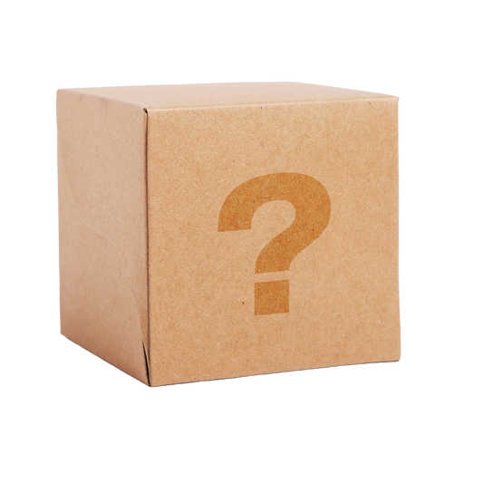 Mystery Bundle