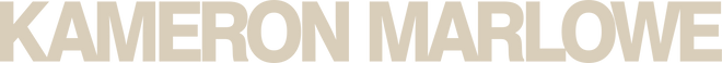 Kameron Marlowe