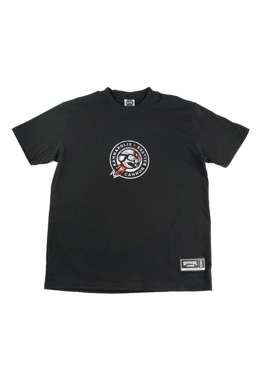 Cannon Ballers x Kameron Marlowe Tee