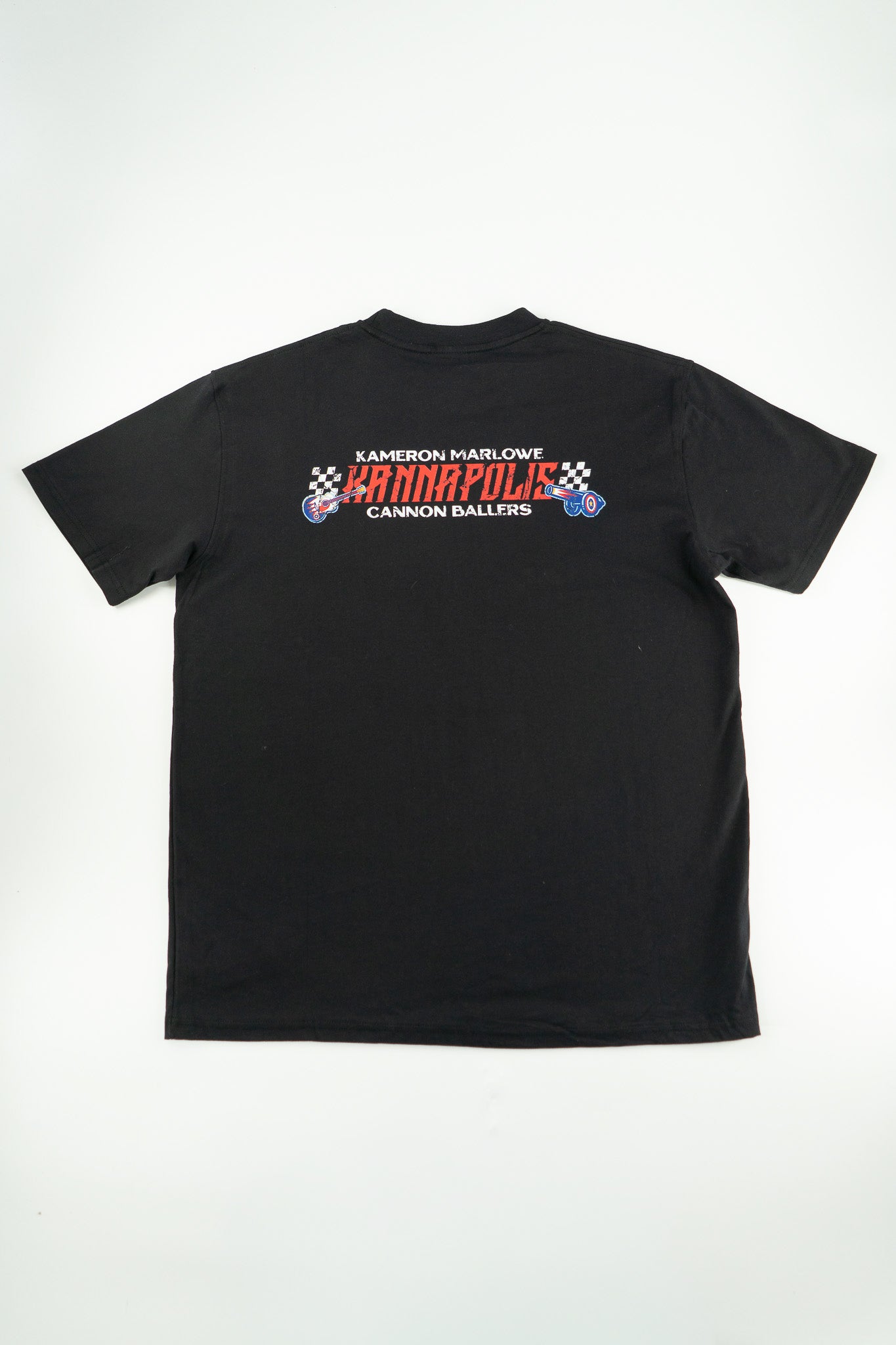 Cannon Ballers x Kameron Marlowe Tee