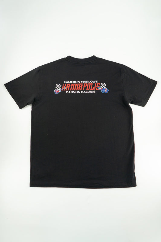 Cannon Ballers x Kameron Marlowe Tee