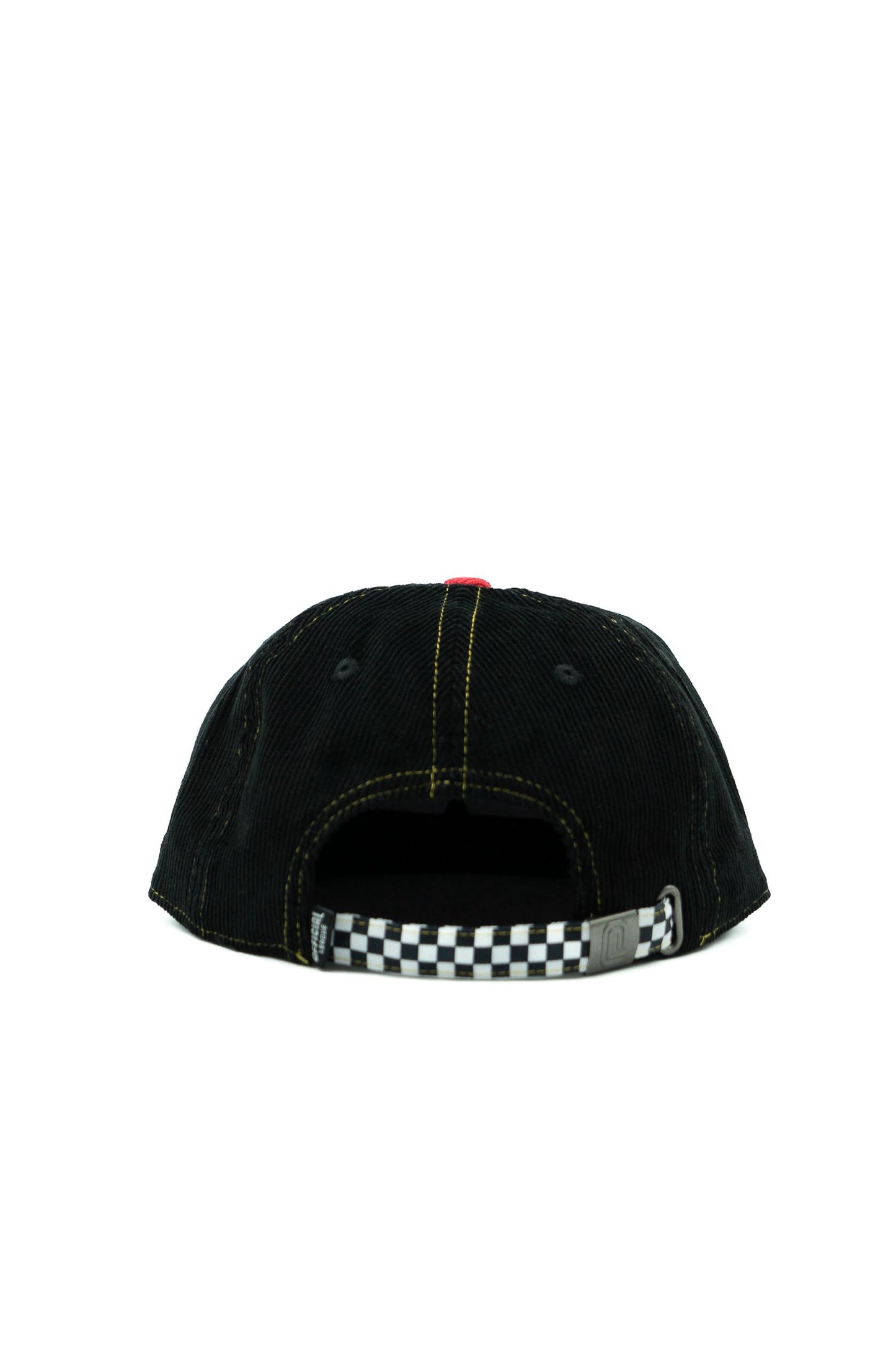 Cannon Ballers x Kameron Marlowe Corduroy Hat