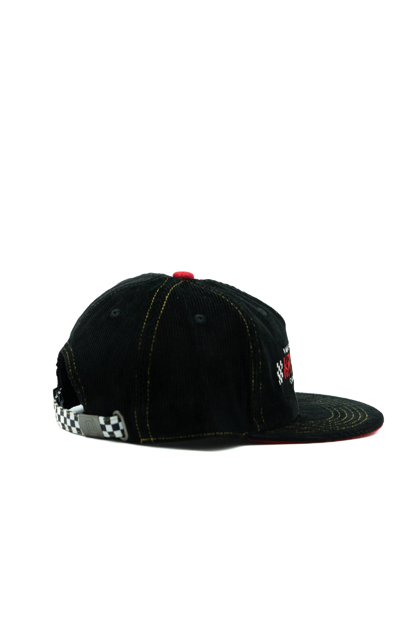 Cannon Ballers x Kameron Marlowe Corduroy Hat