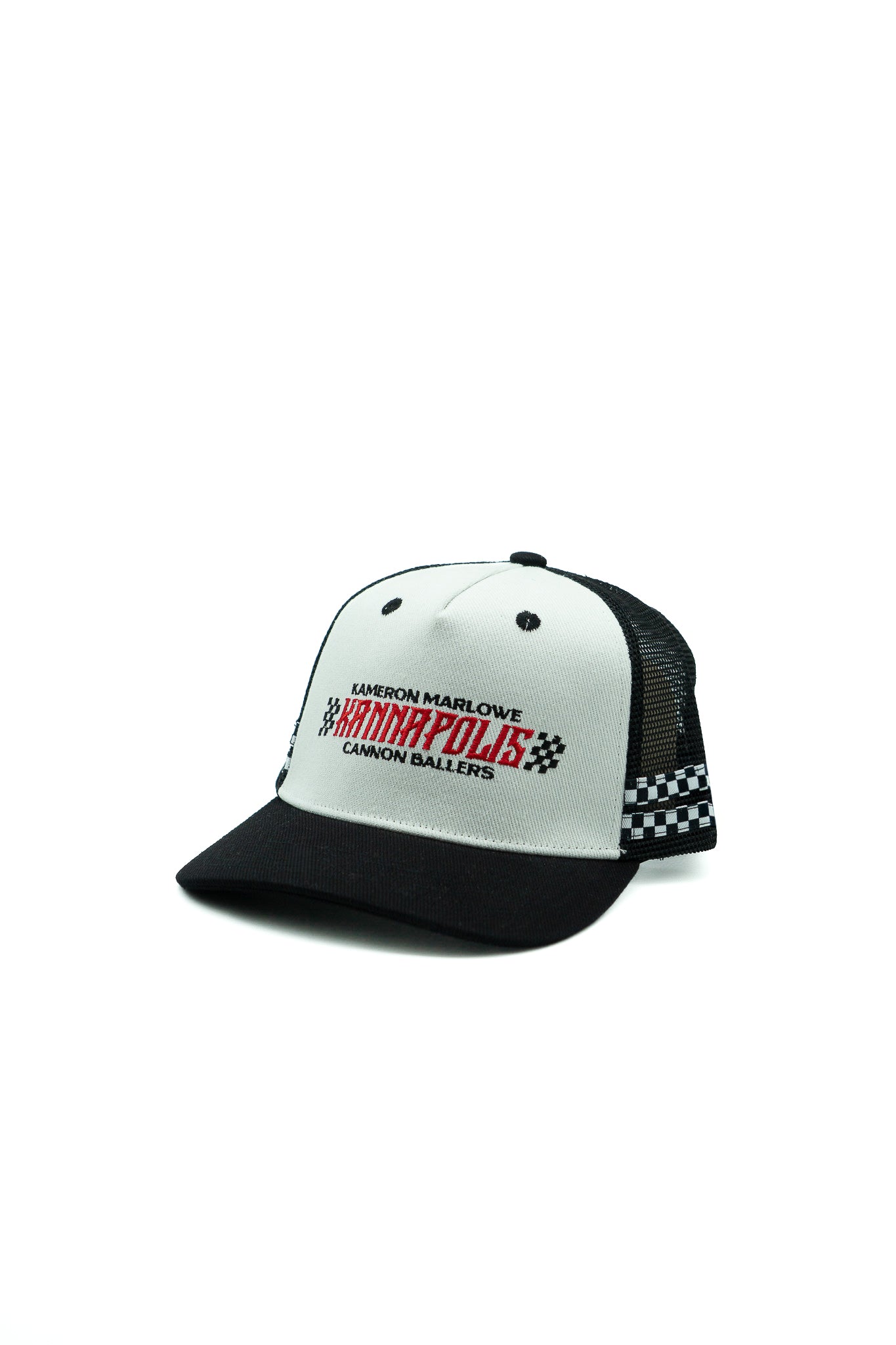 Cannon Ballers x Kameron Marlowe Trucker Hat