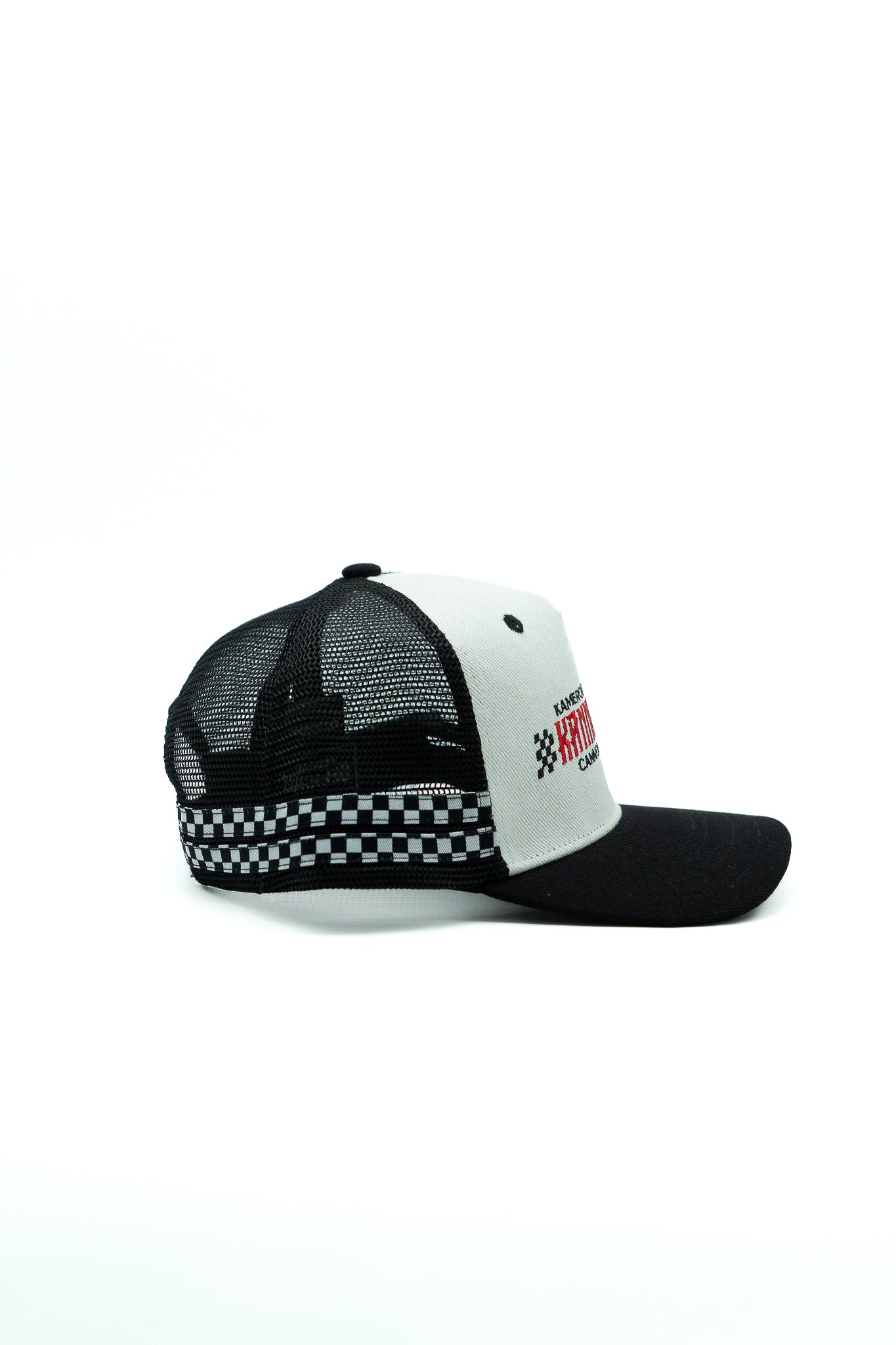Cannon Ballers x Kameron Marlowe Trucker Hat