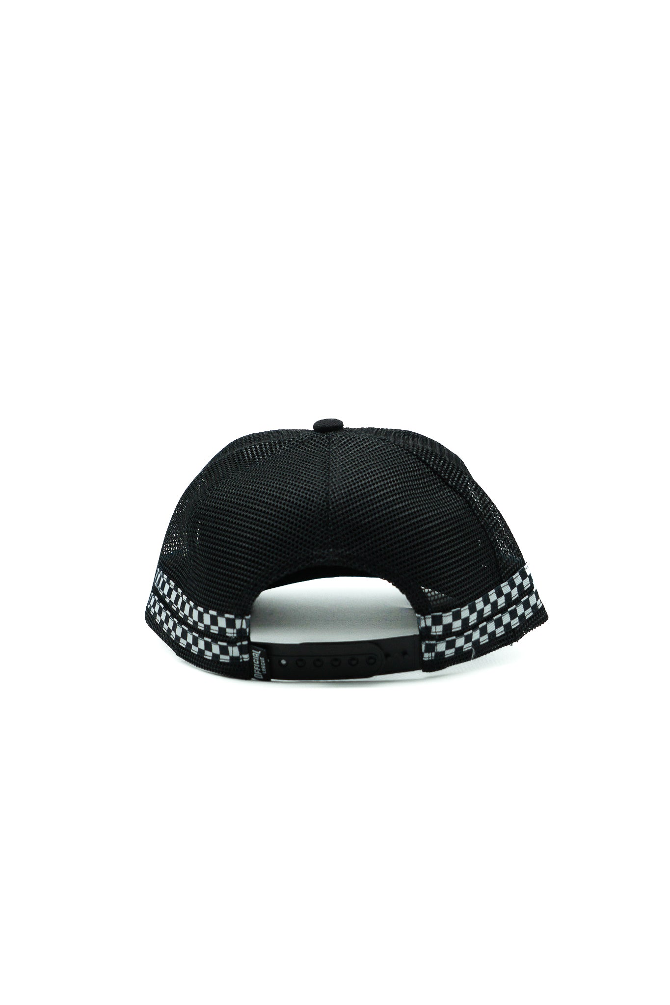 Cannon Ballers x Kameron Marlowe Trucker Hat