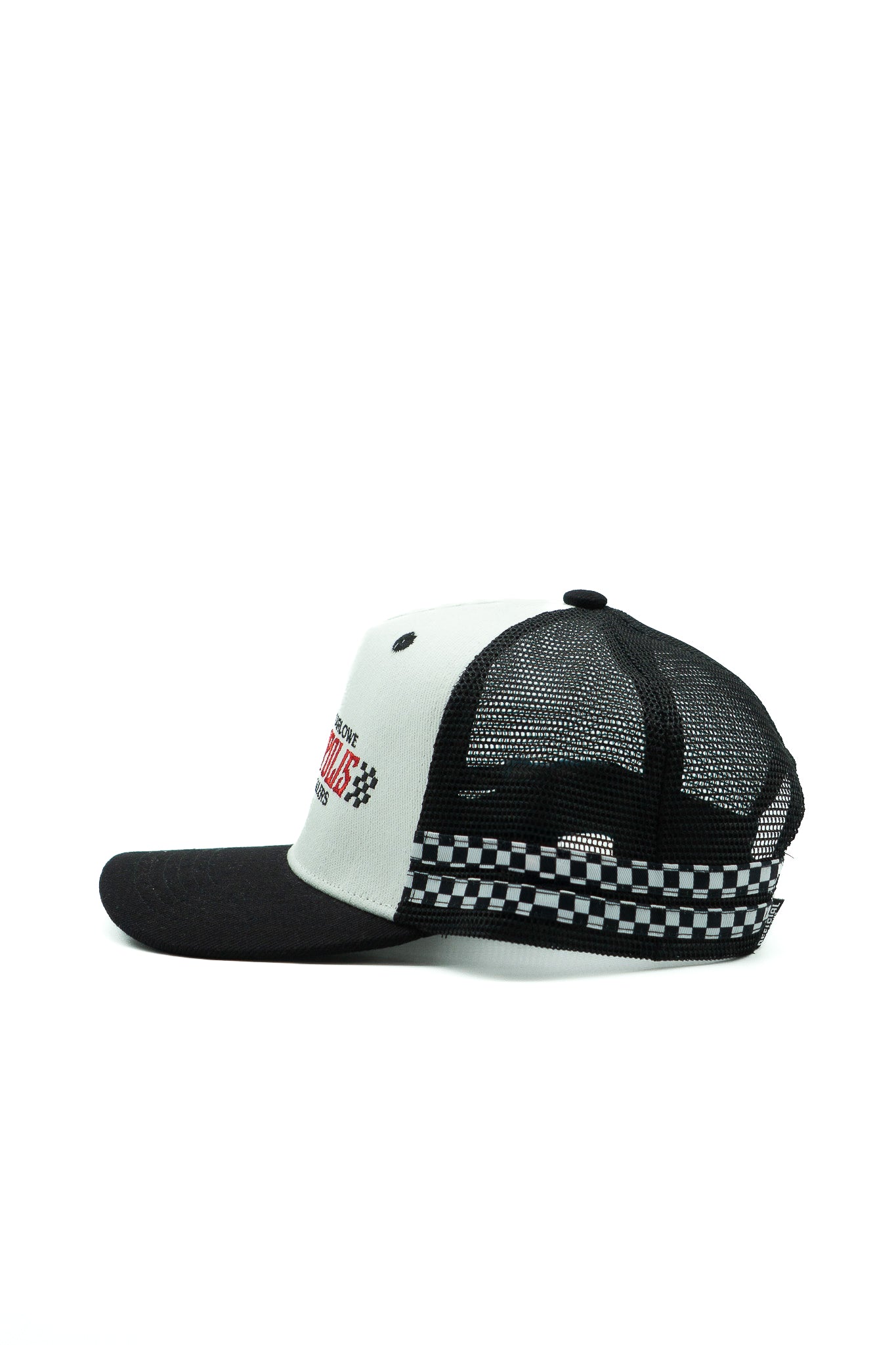 Cannon Ballers x Kameron Marlowe Trucker Hat