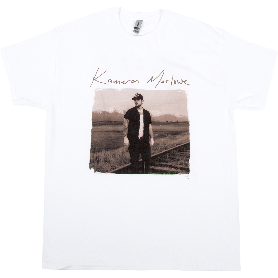 Keepin' the Lights On Tour Tee