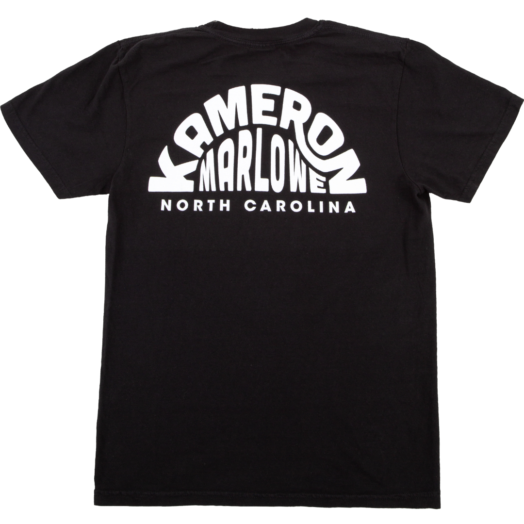 North Carolina Tee