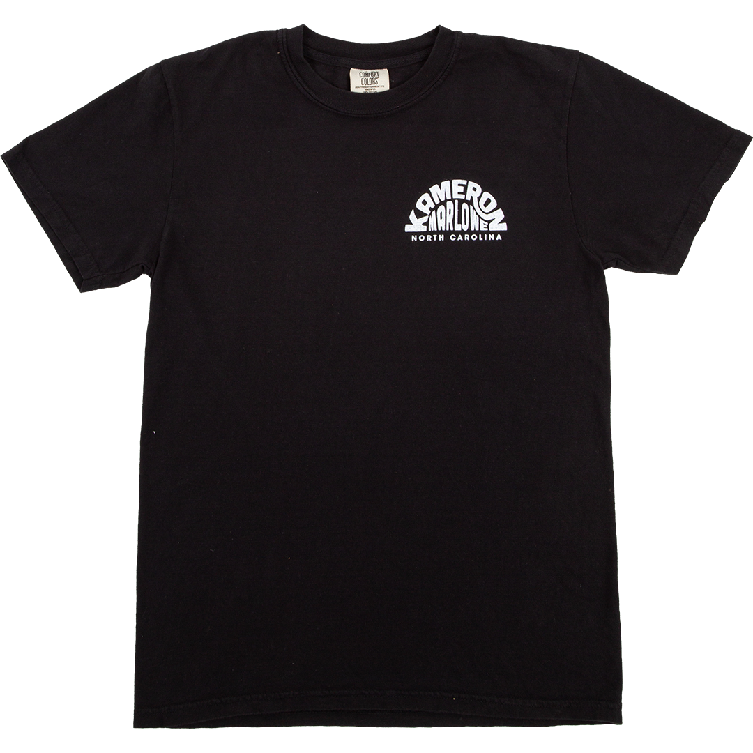 North Carolina Tee
