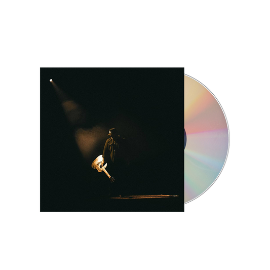 Keepin' The Lights On - CD
