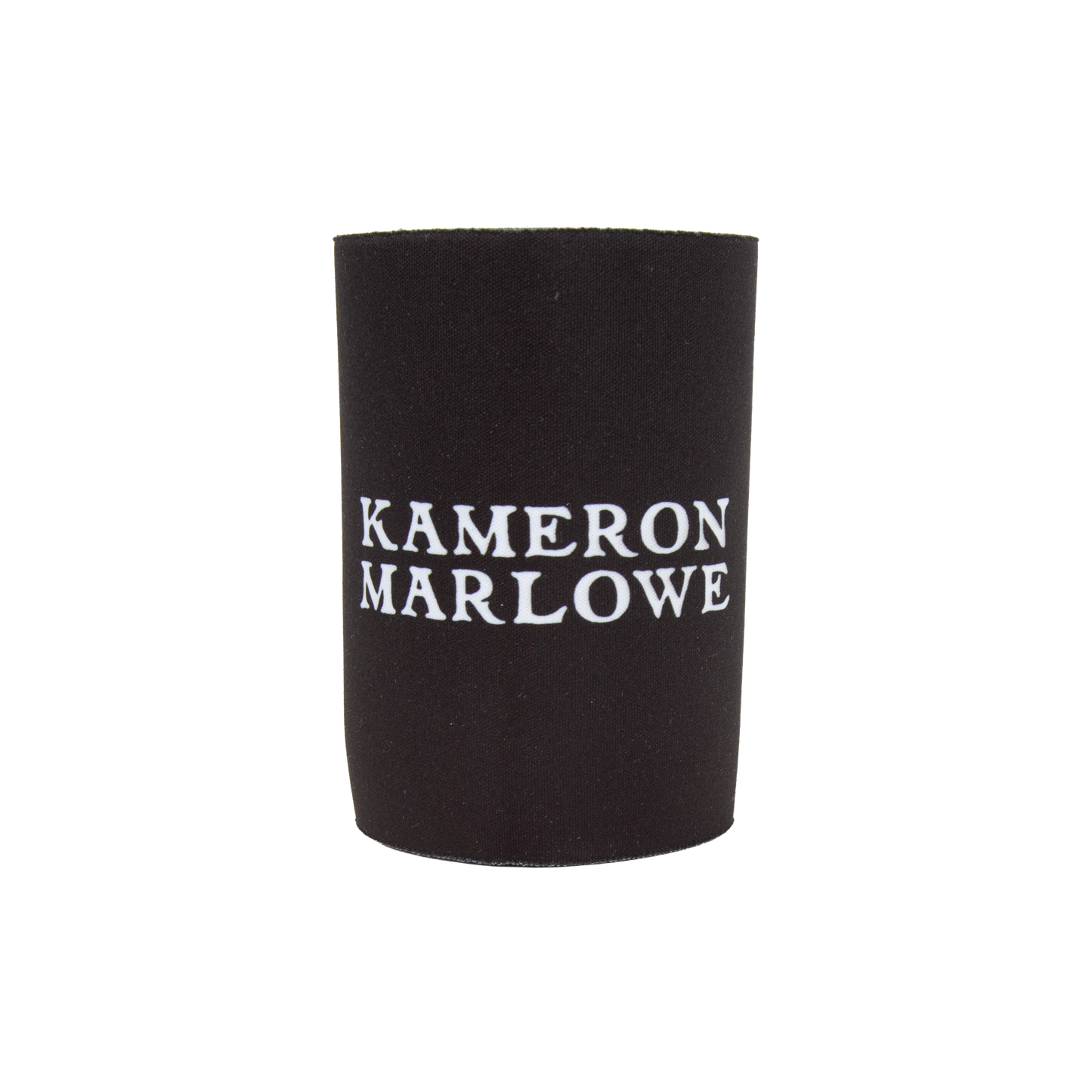 Logo Tallboy Koozie