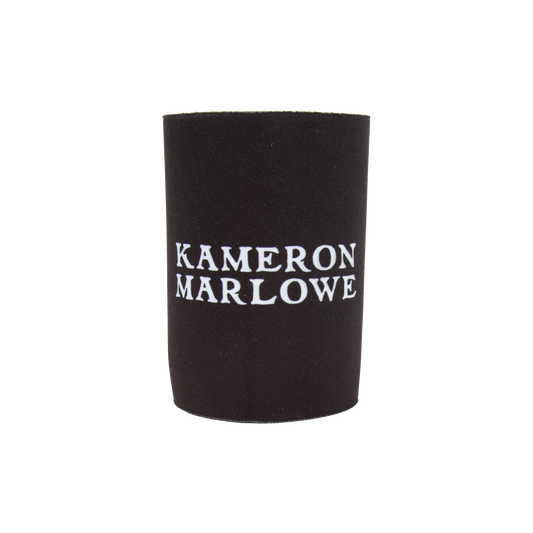 Logo Tallboy Koozie