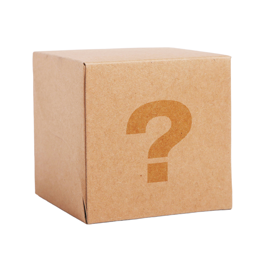 Mystery Bundle