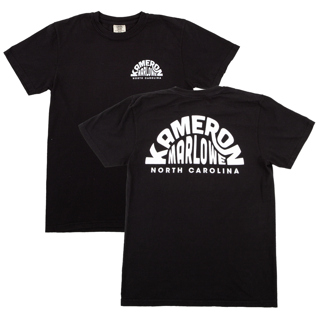 North Carolina Tee