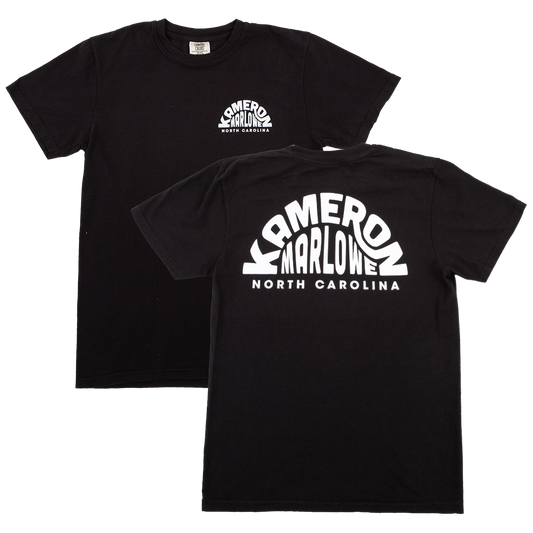 North Carolina Tee