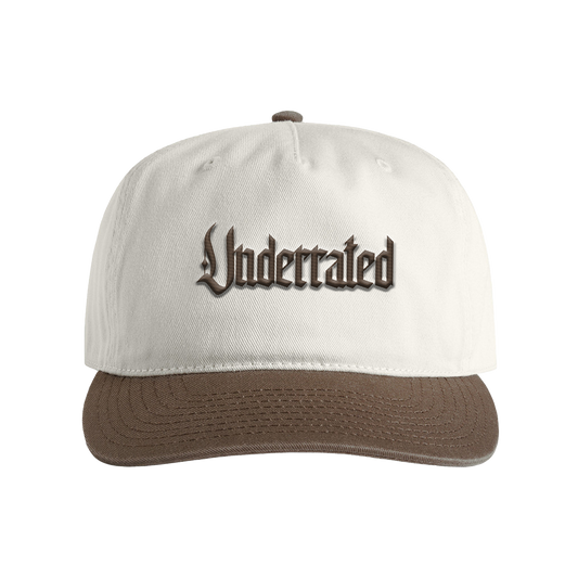 Underrated Hat