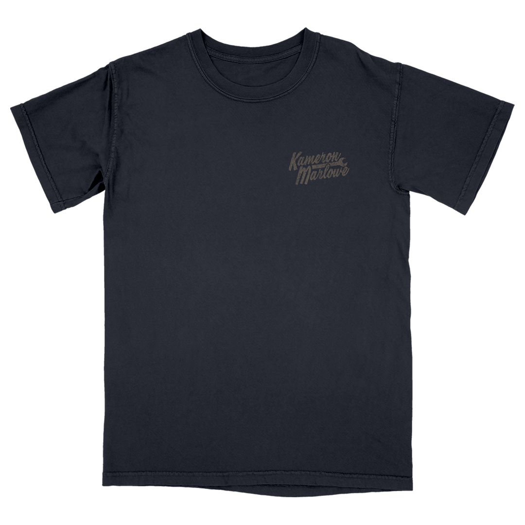Marlowe's Garage Tee