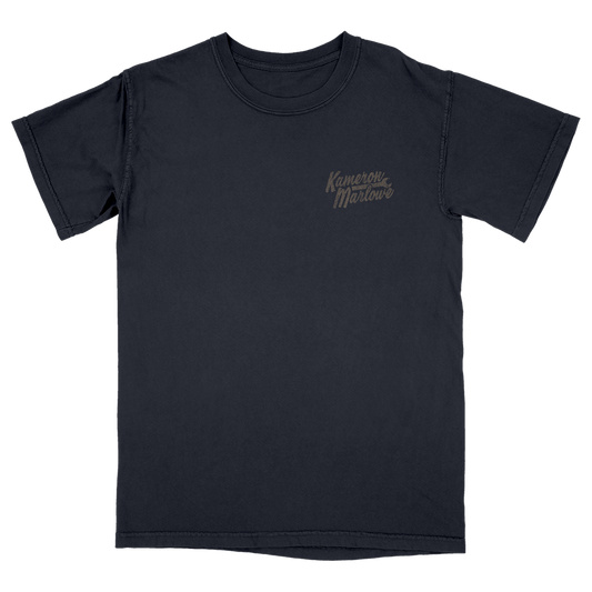 Marlowe's Garage Tee