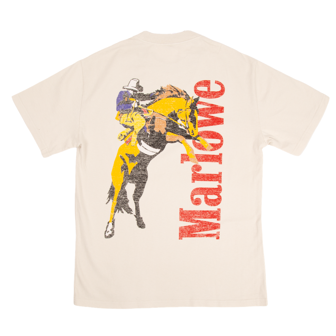 Horse Tee