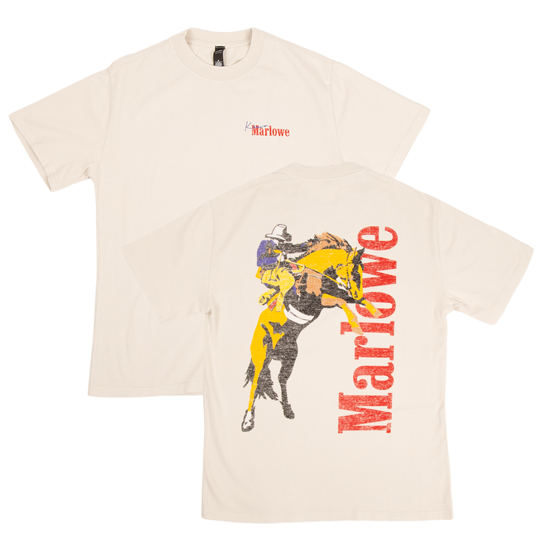 Horse Tee