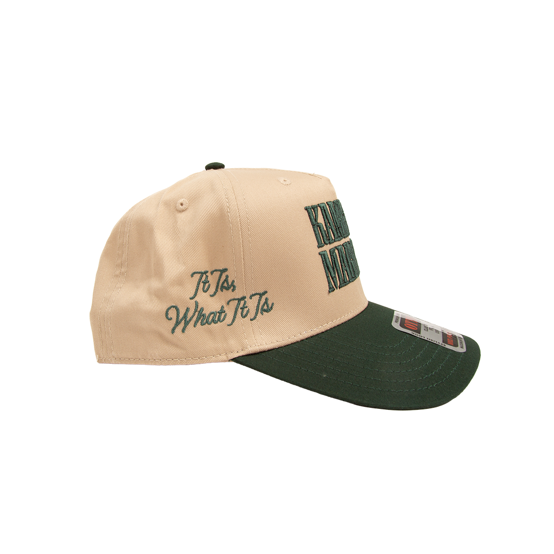 It Is What It Is Hat