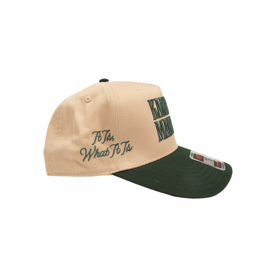 It Is What It Is Hat