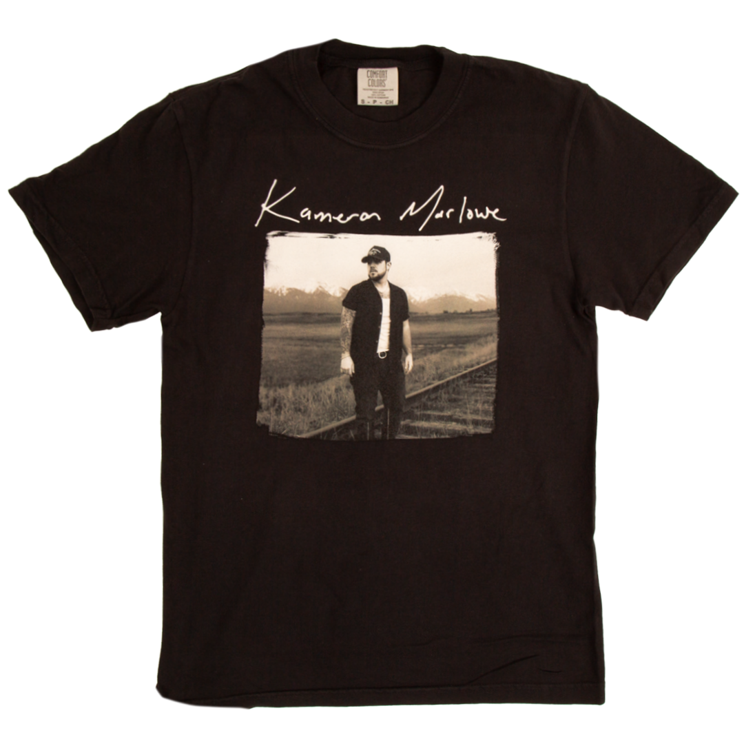 Keepin' the Lights On Tour Tee