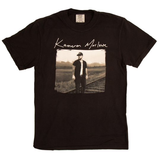 Keepin' the Lights On Tour Tee