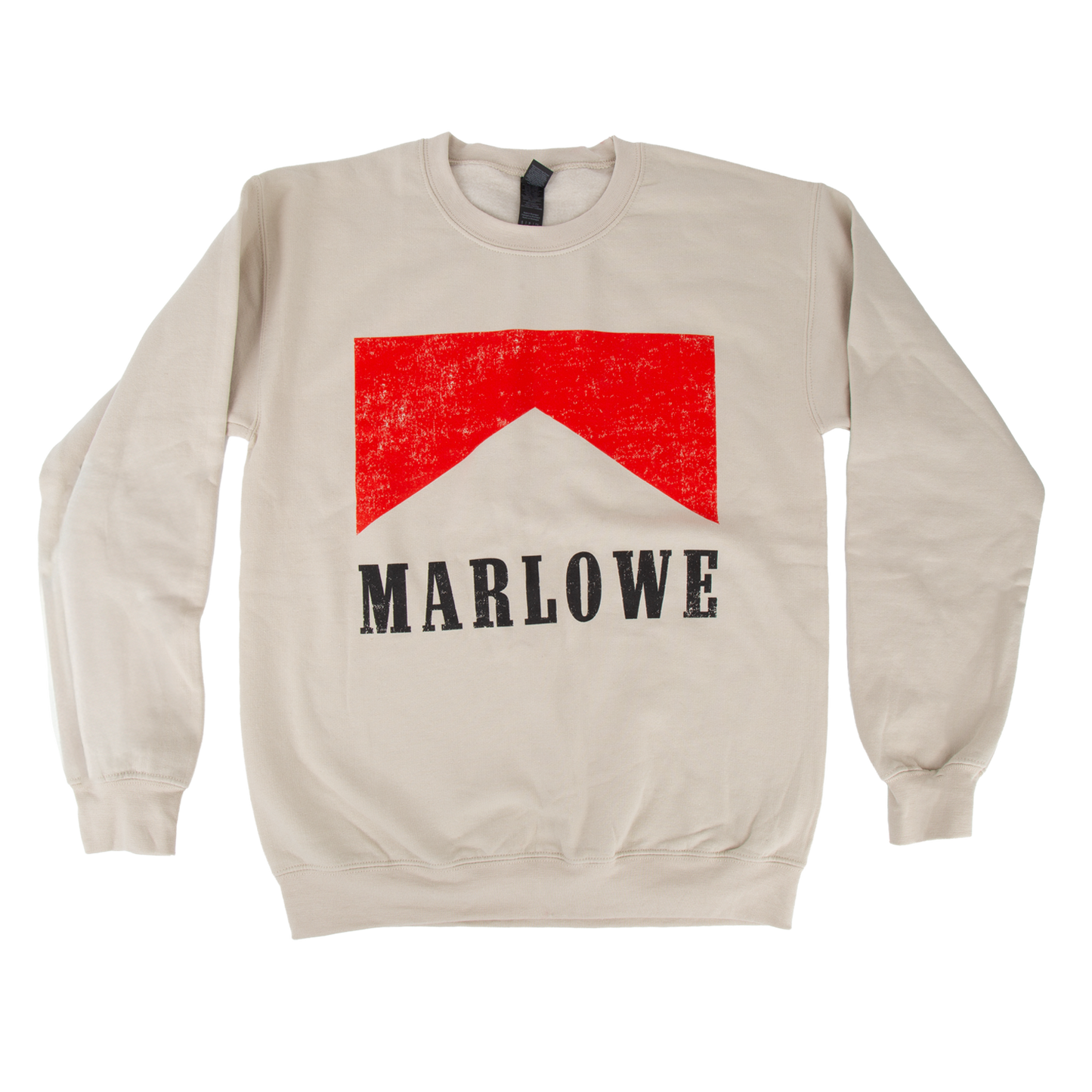 Marlowe Crewneck
