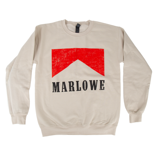 Marlowe Crewneck