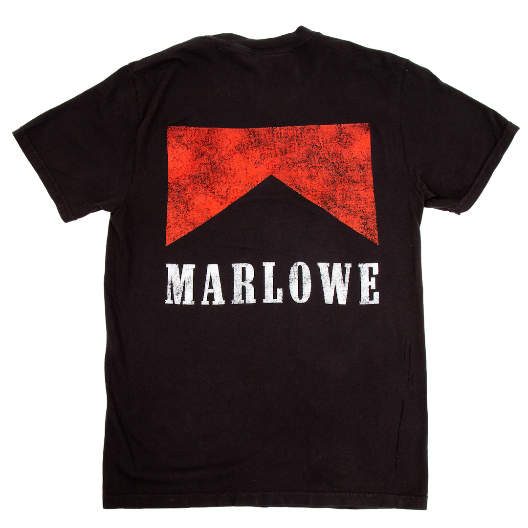Marlowe Tee