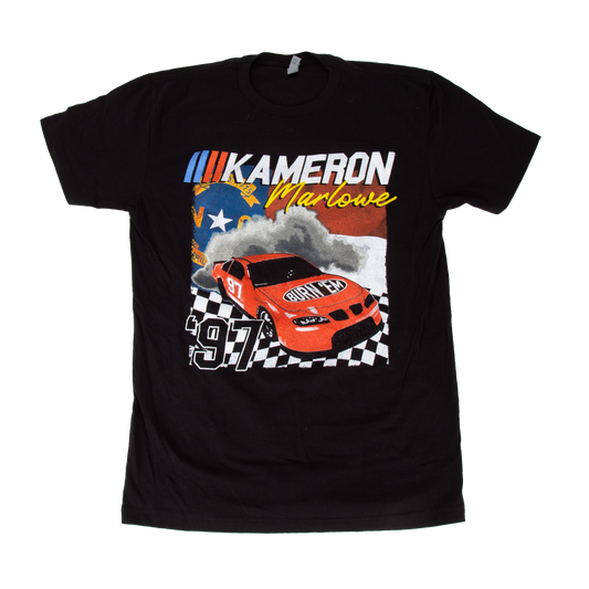 Race Car Tee