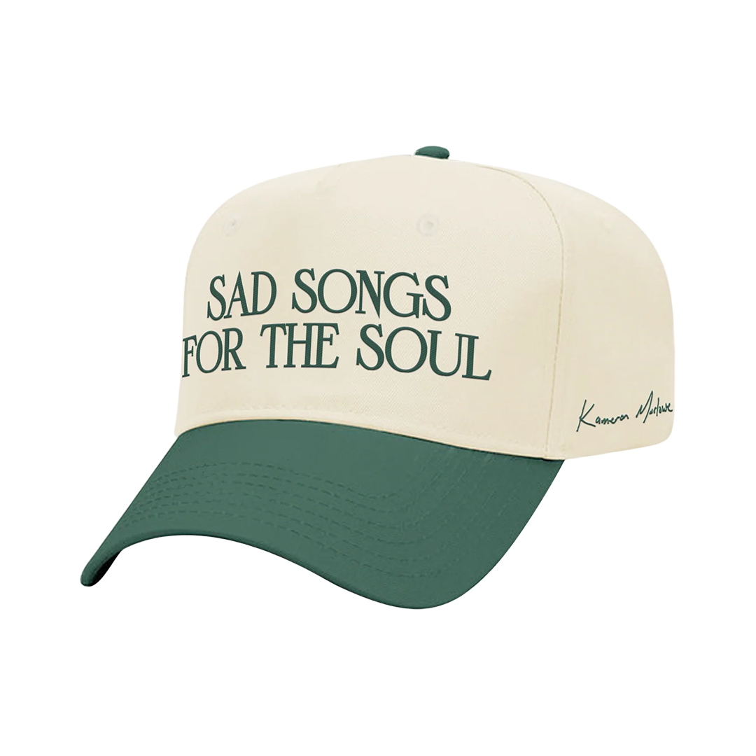 Sad Songs Hat