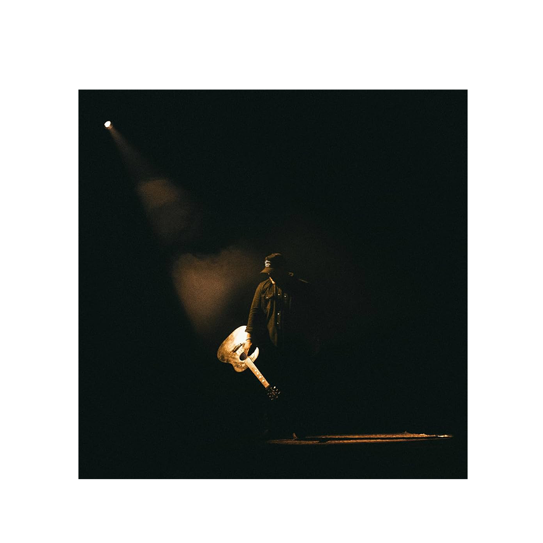 Keepin' The Lights On - Vinyl