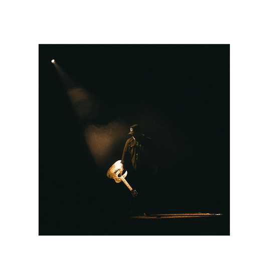 Keepin' The Lights On - Vinyl