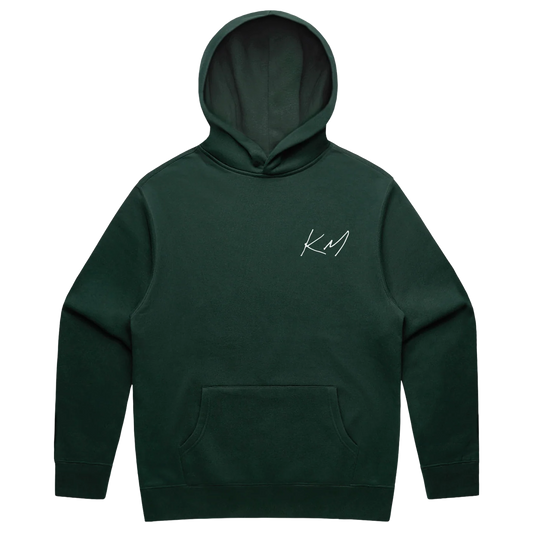 Sad Songs Text Hoodie