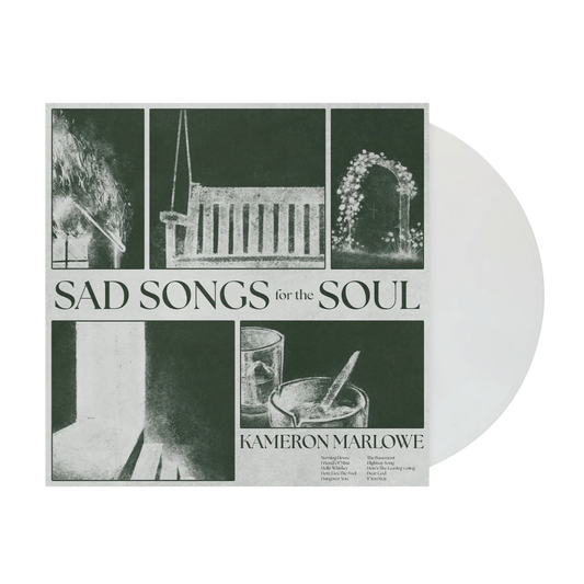 Sad Songs for the Soul Vinyl